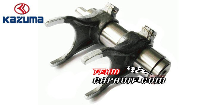 Übertragungstrommel KAZUMA JAGUAR 500CC Übertragungstrommel KAZUMA JAGUAR 500CC
