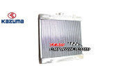 Radiateur  KAZUMA JAGUAR 500CC