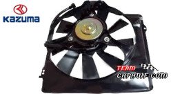 Ventilateur  KAZUMA JAGUAR 500CC