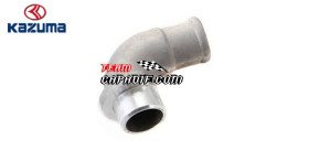 Pipe a eau bloc cylindre JAGUAR 500CC