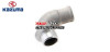 Pipe a eau bloc cylindre JAGUAR 500CC