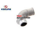 Pipe a eau bloc cylindre JAGUAR 500CC