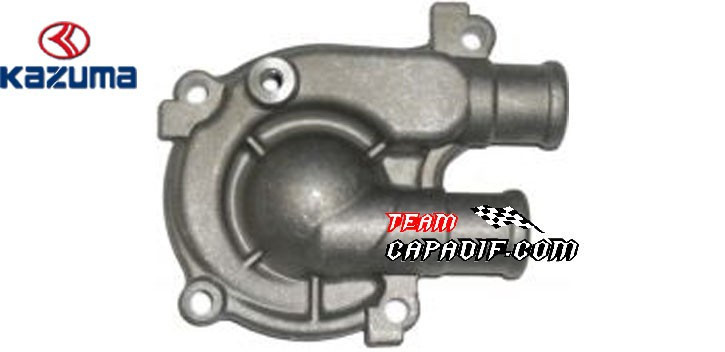 Coperchio pompa acqua KAZUMA JAGUAR 500CC
