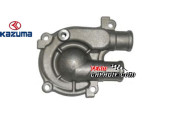 Couvercle Pompe a eau KAZUMA JAGUAR 500CC