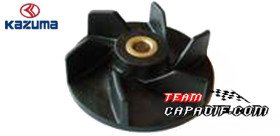 WATER Pumpenlaufrad KAZUMA JAGUAR 500CC