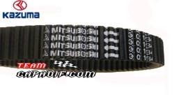 Belt Mistuboshi double side 320X1034   996-30.5