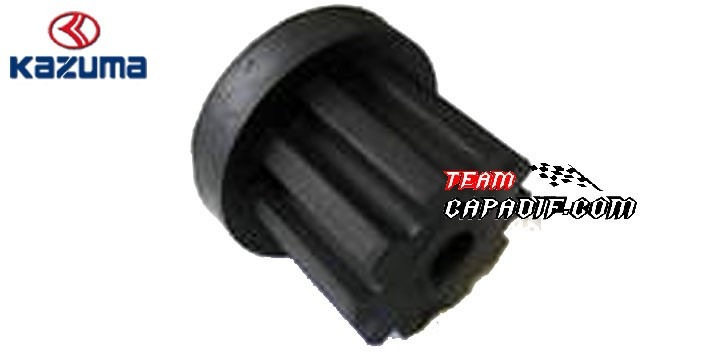 REVERSE GEARBOX SHACKLE BUSH KAZUMA JAGUAR 500CC REVERSE GEARBOX SHACKLE BUSH KAZUMA JAGUAR 500CC