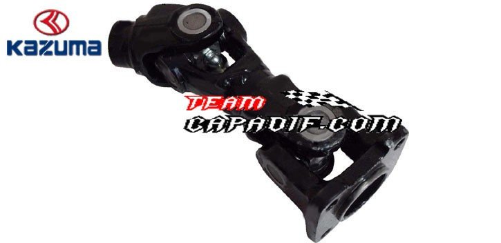 FRONT PROPELLER SHAFT KAZUMA JAGUAR 500CC FRONT PROPELLER SHAFT KAZUMA JAGUAR 500CC