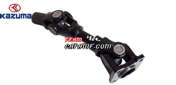 REAR PROPELLER SHAFT KAZUMA JAGUAR 500CC REAR PROPELLER SHAFT KAZUMA JAGUAR 500CC