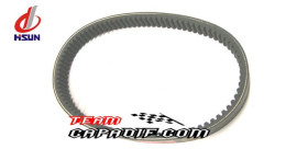  cinturón HISUN HS 400