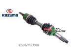 Cardan delantero derecho KAZUMA JAGUAR 500CC