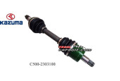 Kardanwelle vorne links KAZUMA JAGUAR 500CC