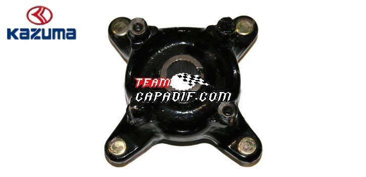 FRONT REAR WHEEL HUB KAZUMA JAGUAR 500CC FRONT REAR WHEEL HUB KAZUMA JAGUAR 500CC