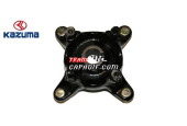 DELANTERO TRASERO CUBO DE RUEDA KAZUMA JAGUAR 500CC