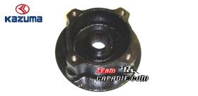 mozzo della ruota anteriore posteriore KAZUMA JAGUAR 500CC