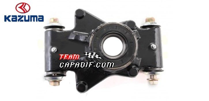 RUOTA SUPPORTO POSTERIORE MOUNT-KAZUMA JAGUAR 500CC RUOTA SUPPORTO POSTERIORE MOUNT-KAZUMA JAGUAR 500CC