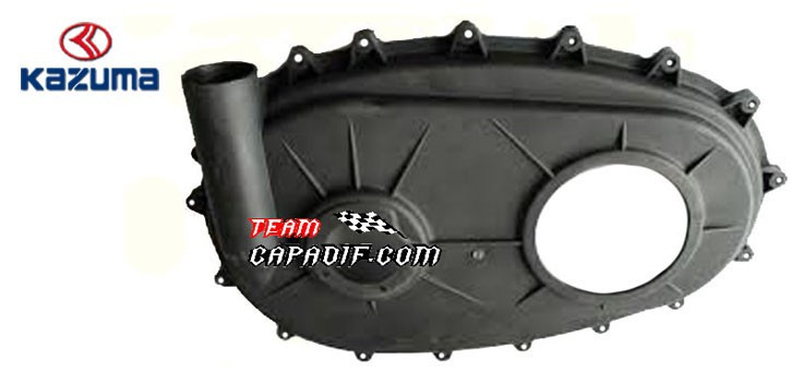 Copertura dentro frizione KAZUMA JAGUAR 500CC Copertura dentro frizione KAZUMA JAGUAR 500CC