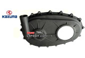 Clutch Inside cover KAZUMA JAGUAR 500CC