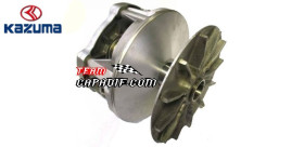 Innesto frontale pully KAZUMA JAGUAR 500CC