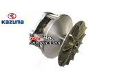 front clutch pully KAZUMA JAGUAR 500CC