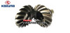 Ruote coniche (coppia) dell'albero KAZUMA JAGUAR 500CC