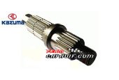 OUTPUT SHAFT  kazuma jaguar 500C