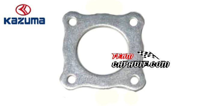 Lagerplatte KAZUMA JAGUAR 500CC Lagerplatte KAZUMA JAGUAR 500CC