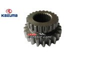 DRYER MASTER DRIVEN GEAR KAZUMA JAGUAR 500CC