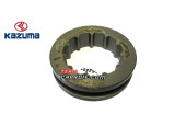GEAR SLEEVE kazuma jaguar 500CC