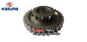 REVERSE SHIFTING GEAR KAZUMA JAGUAR 500CC