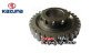 REVERSE SHIFTING GEAR KAZUMA JAGUAR 500CC