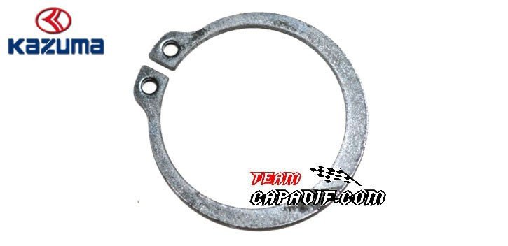 SNAP RING FOR SHAFT KAZUMA JAGUAR 500CC SNAP RING FOR SHAFT KAZUMA JAGUAR 500CC