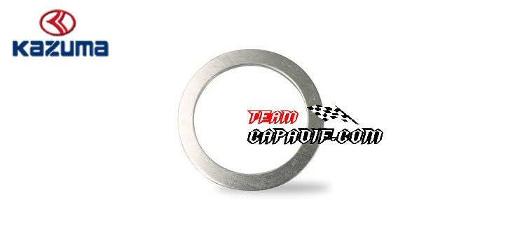 GASKET KAZUMA JAGUAR 500CC GASKET KAZUMA JAGUAR 500CC
