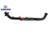 Exhaust pipe 1 KAZUMA JAGUAR  500 L