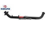 Tubo de escape 1 KAZUMA JAGUAR  500 L