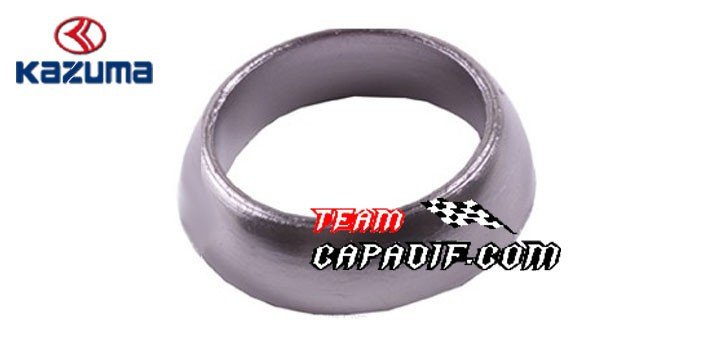 gasket exhaust KAZUMA JAGUAR gasket exhaust KAZUMA JAGUAR