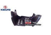 foot guard left KAZUMA JAGUAR 500CC