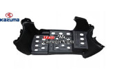 garde de pied gauche   KAZUMA JAGUAR 500 L