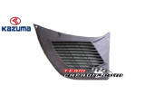 SIDE COVER LEFT KAZUMA JAGUAR 500CC