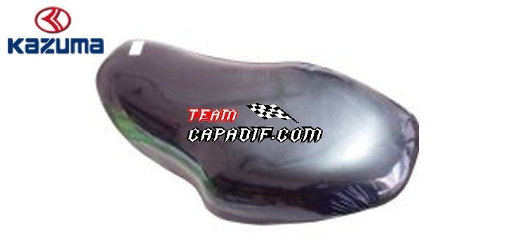 Asiento KAZUMA JAGUAR 500CC