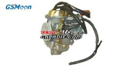 Carburetor XYST260-XYKD260-1 -XYKD260-2