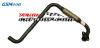 tubo de escape XY260ST
