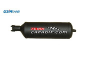 SILENT exhaust XY260ST