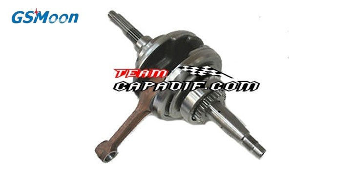 crankshaft GSMOON crankshaft GSMOON
