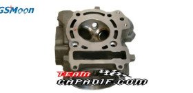 Culasse  GSMOON 260CC