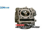  cylinder head GSMOON 260CC