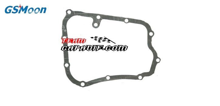 RIGHT COVER GASKET CRANKCASE GSMOON 260