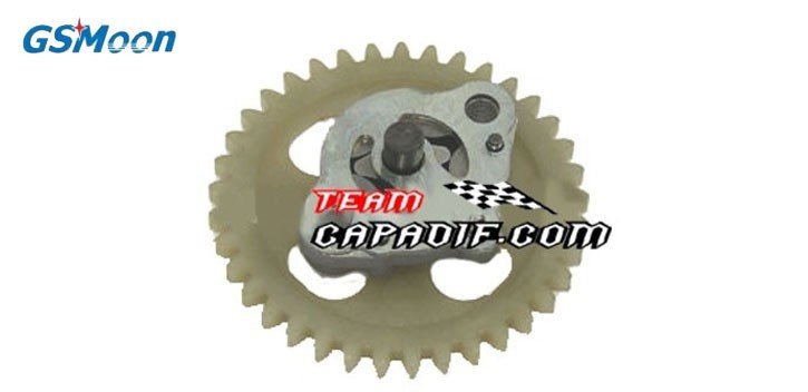 OIL PUMP GSMOON 260 OIL PUMP GSMOON 260