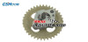  OIL PUMP GSMOON 260