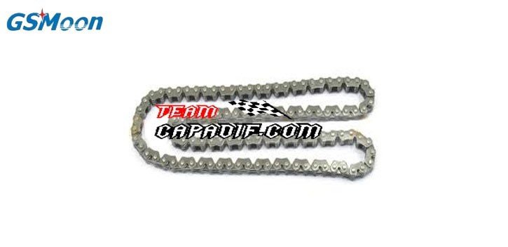 Catena di distribuzione C2-5X104L GSMOON 260cc